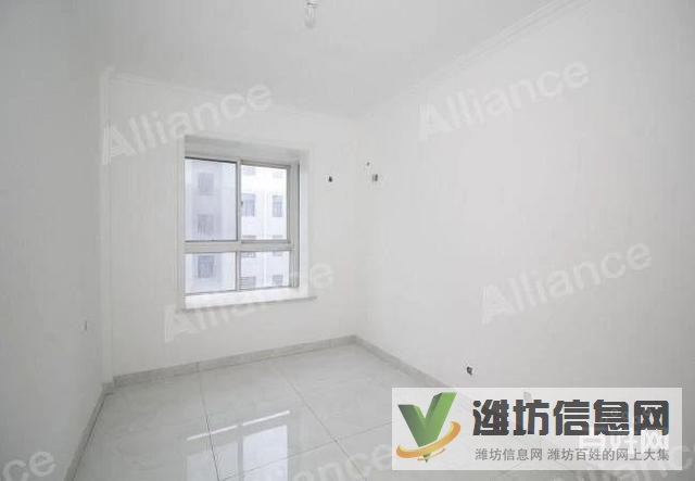 寒亭中心位置 佳樂家近 首付僅需4萬 多層洋房公攤小,