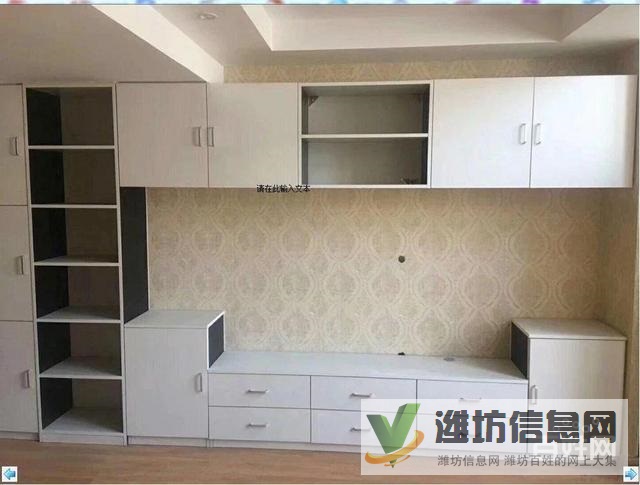 廣豐文化特藝城 洋房復式 讓您生二胎也不用擔心不夠