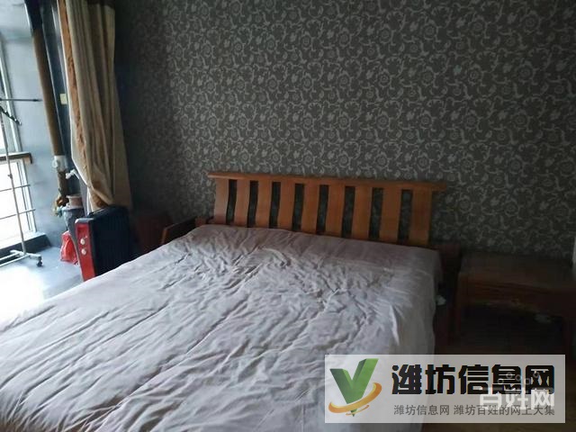 奧體附近6樓帶閣樓精裝修拎包入住 隨時(shí)看房