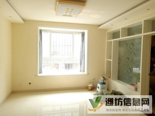 宋家園新華府新房精裝未住帶車庫倉庫 大產權可貸款,