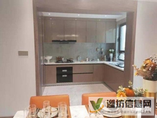 單價4200 H戶型客廳朝陽兩臥朝陽,南北通透,方正實用