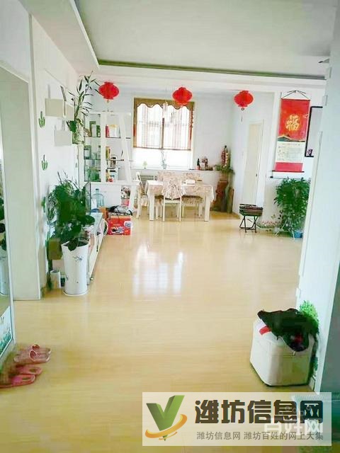 益新街祥和家園采光好精裝西戶帶閣樓庫房大陽臺房