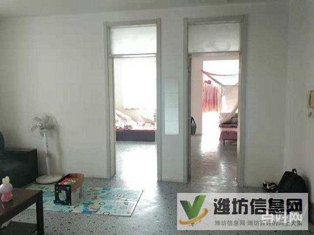 寒亭中心位置 佳樂家近 首付僅需4萬 多層洋房公攤小,