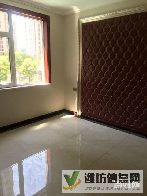 房靠府,才靠譜!坐落在于河濕地公園的電梯洋房!!!