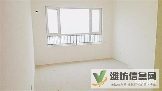 錦程中學(xué)電梯洋房南北通透三室兩廳兩室朝陽105平毛坯僅58萬