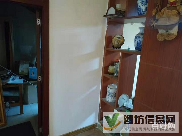 奧體附近6樓帶閣樓精裝修拎包入住 隨時(shí)看房