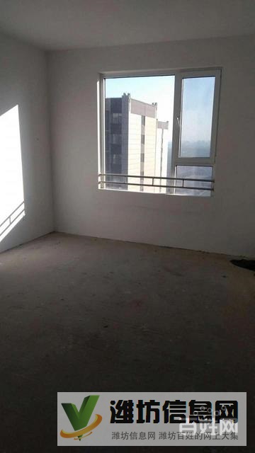 四季春城 現(xiàn)房毛坯 南北通透 好樓層 緊鄰高新區(qū)