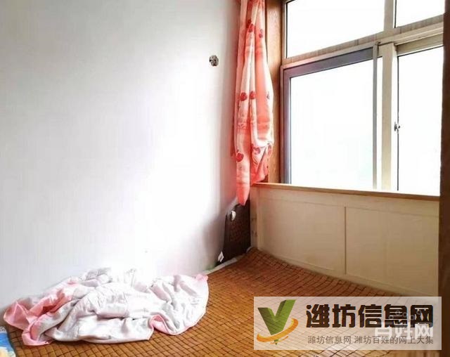 首付三萬三樓北宮街 經典兩室 59平方 濰柴同樂園