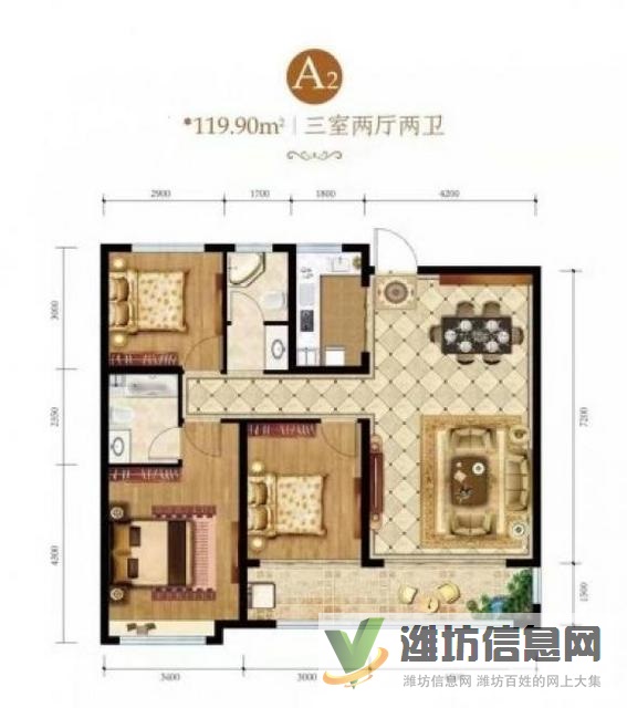 個人轉讓 132平米北辰西經開管委會近一象瀾灣碧桂園物業