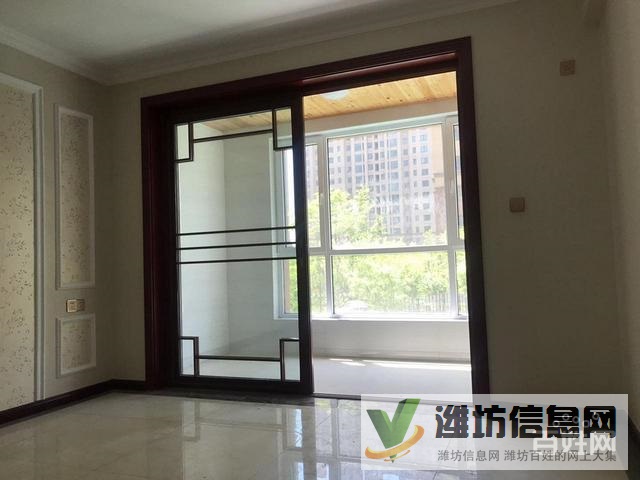 房靠府,才靠譜!坐落在于河濕地公園的電梯洋房!!!