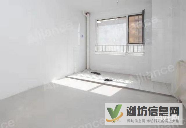 寒亭中心位置 佳樂家近 首付僅需4萬 多層洋房公攤小,