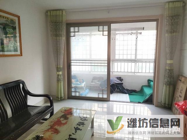 外國(guó)語(yǔ)學(xué) 區(qū) 精裝 送車庫(kù) 一樓帶院 全明戶型 拎