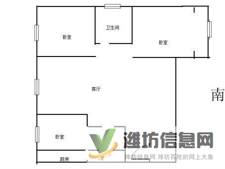 急售 泰華佳樂(lè)家近 東城四平佳園電梯房108平僅售81萬(wàn)