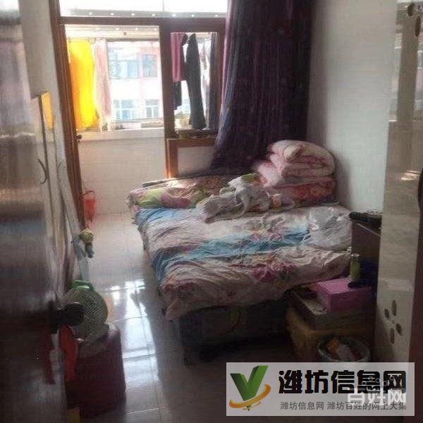 萬達北,陽光假日,3樓 3樓 78平 大三室 南北通透