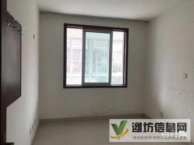 美林景苑 多層一樓精裝修帶大車庫,房主急售