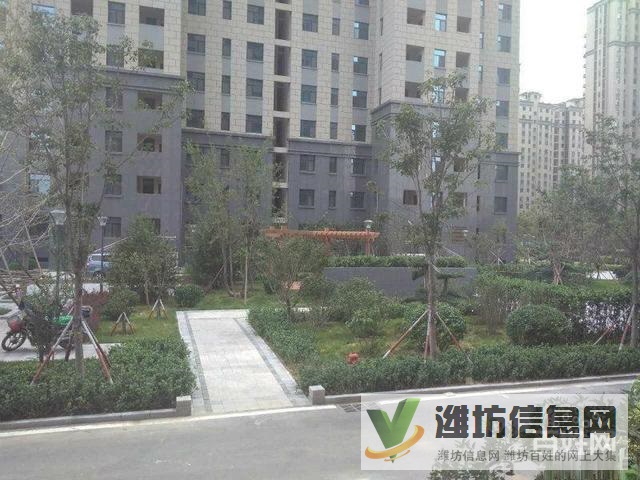 高新城市廣場 160平四居室 下證過戶 貸款