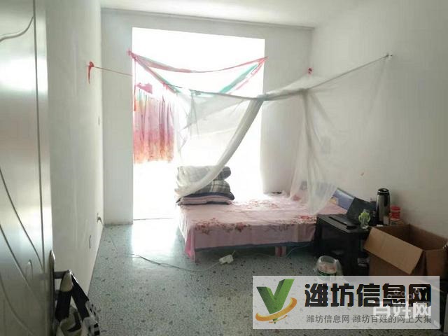 寒亭中心位置 佳樂家近 首付僅需4萬 多層洋房公攤小,