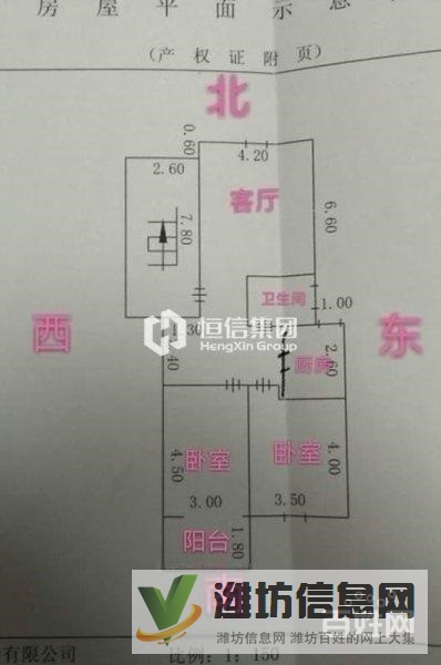 白菜價!!多層3樓~首付13萬~拎包入住~魯發名城