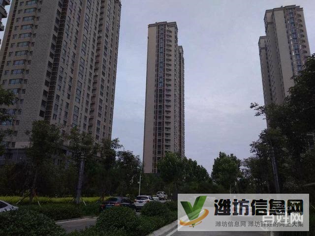 高新城市廣場 160平四居室 下證過戶 貸款