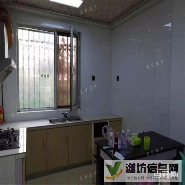 萬達附近中南世紀城精裝一樓帶負一,采光好,僅79萬