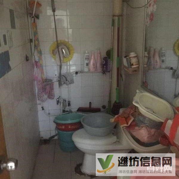 萬達北,陽光假日,3樓 3樓 78平 大三室 南北通透