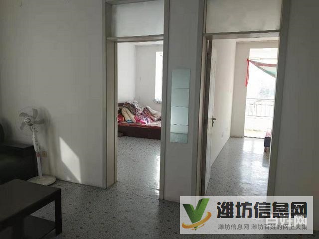 寒亭中心位置 佳樂家近 首付僅需4萬 多層洋房公攤小,