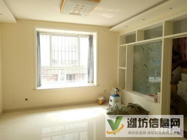 宋家園新華府新房精裝未住帶車庫倉庫 大產權可貸款,