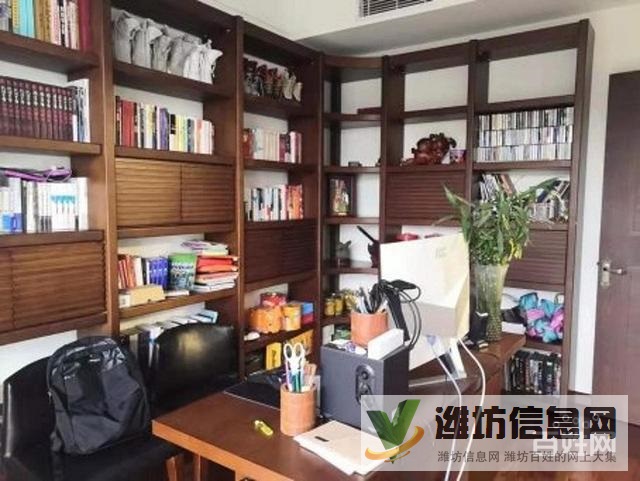 德潤綠城百合園大三室 南北通透帶超大落地窗 僅售9