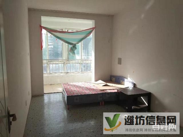 寒亭中心位置 佳樂家近 首付僅需4萬 多層洋房公攤小,