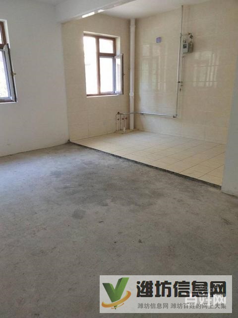 市北區翰林苑,多層一樓,帶院,毛坯復式,大H戶型,