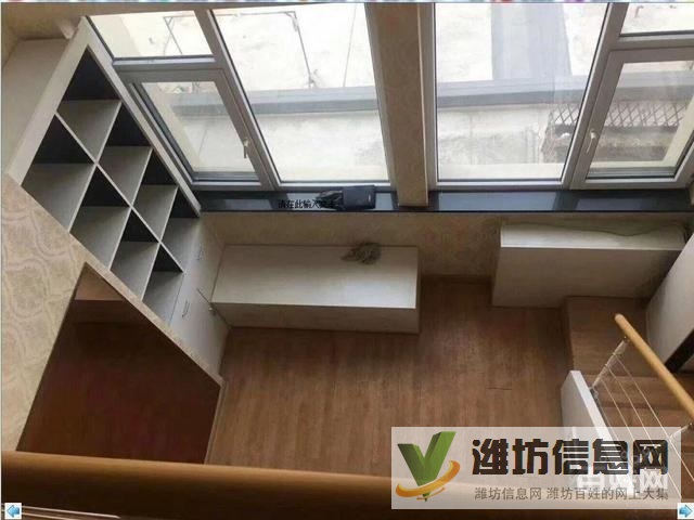 廣豐文化特藝城 洋房復式 讓您生二胎也不用擔心不夠