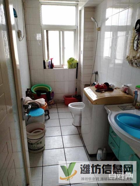 帶大車庫,南北通透,實小* * *!首付不高