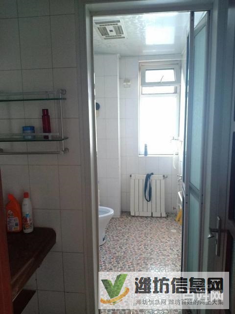 首付10萬買東風街上133平3客廳朝陽,永安路小學