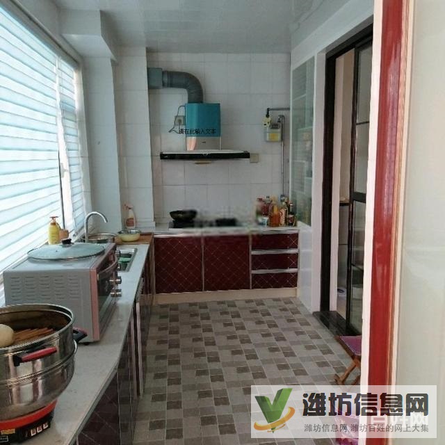 降價急售豪德小學對面舜和園(碧水莊園)電梯洋房大H