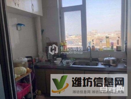 仁和盛庭小區(qū)市直機關幼兒園 與錦華一墻之隔公園里的家國企大盤