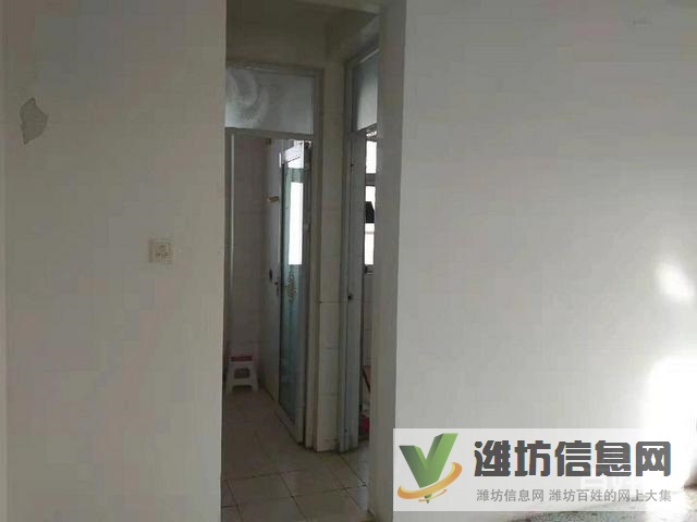 寒亭中心位置 佳樂家近 首付僅需4萬 多層洋房公攤小,