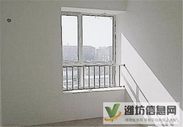 錦程中學(xué)電梯洋房南北通透三室兩廳兩室朝陽105平毛坯僅58萬