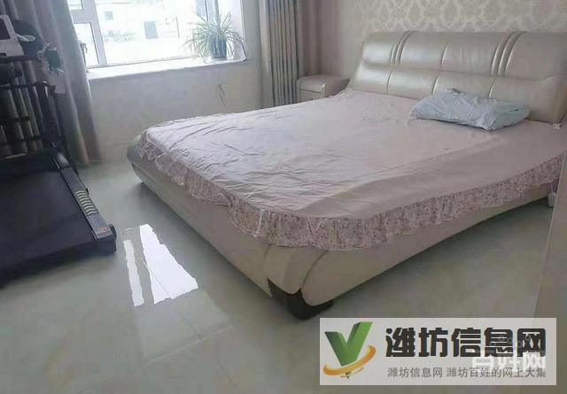 濰縣中路恒信悅府,12樓東山豪華 裝修 ,全明大三