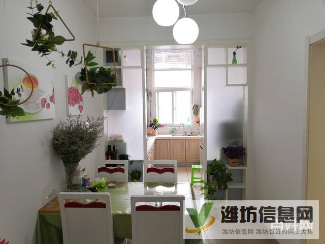 家樂花園,帶車庫,多層三樓,精致裝修,三室兩廳。