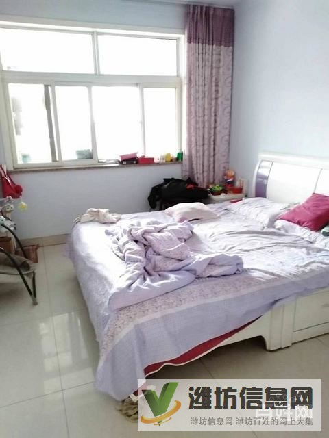 帶大車庫,南北通透,實小* * *!首付不高