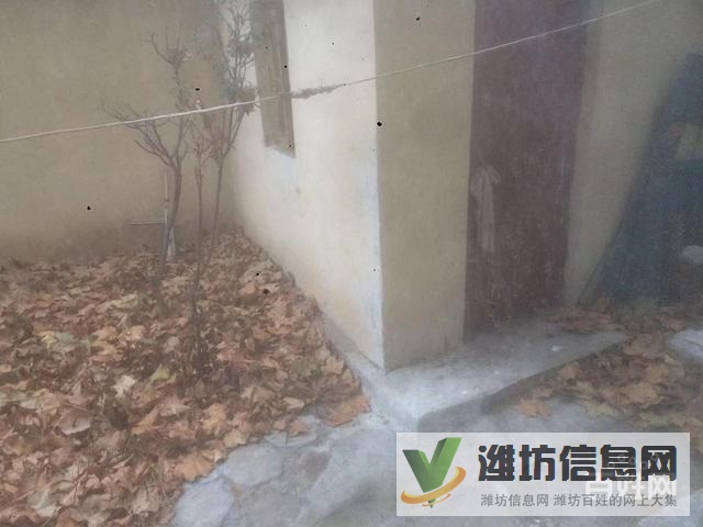 管道局宿舍1樓帶院 簡單裝修適合養(yǎng)老居住