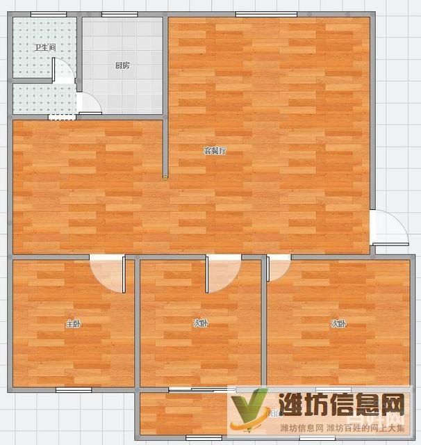 明珠無虛假文家* *房三室金鑫組團送車庫房主急