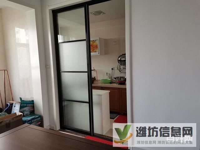 世紀(jì)學(xué)校旁巨能華府精裝好房140平加贈送精裝短住贈