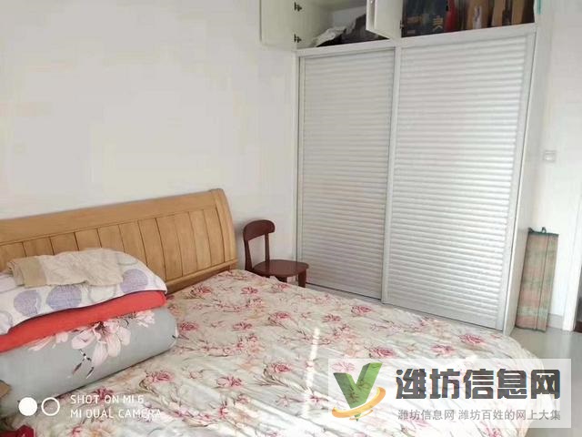 高新寒亭近電梯洋房 慧馨園一梯兩戶(hù)三室精裝