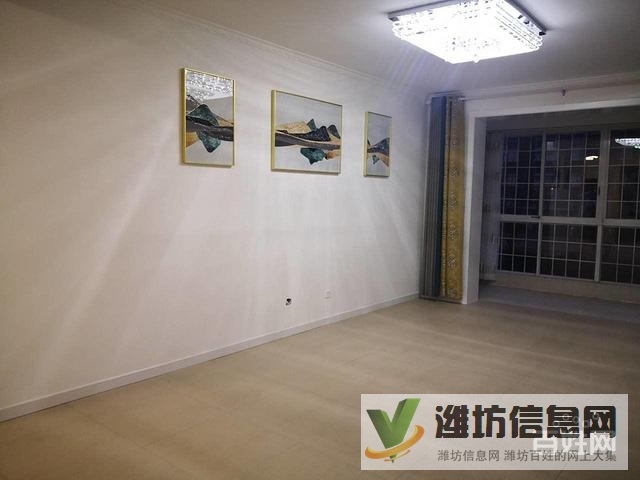 精裝修未入住多層好樓層 坐落科技學(xué)院南鄰