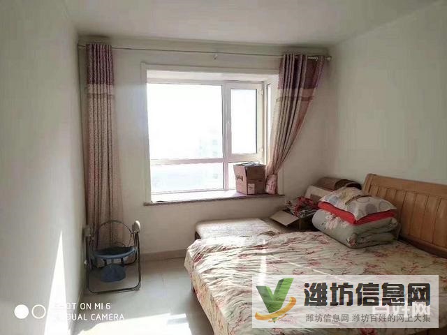 高新寒亭近電梯洋房 慧馨園一梯兩戶(hù)三室精裝