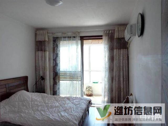 新富專家公寓,精裝未住地下車位!客廳朝陽