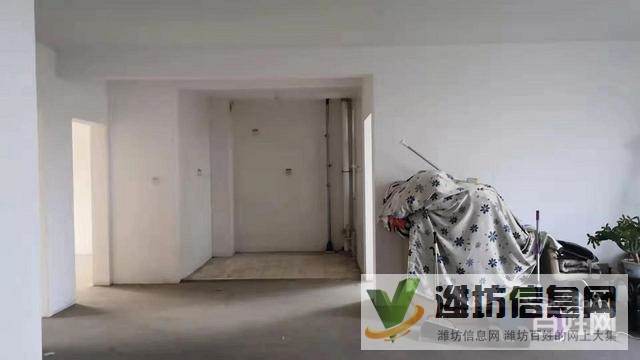 福樂多超市近,三友翡翠城南北通透,戶外風景優美,毛坯房,免稅