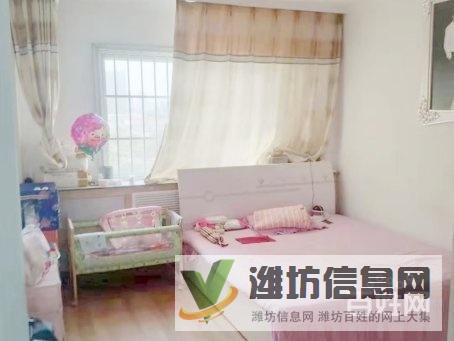 首付3萬辦完,體育場近溫亭婚房裝修,南北通透,領包入住