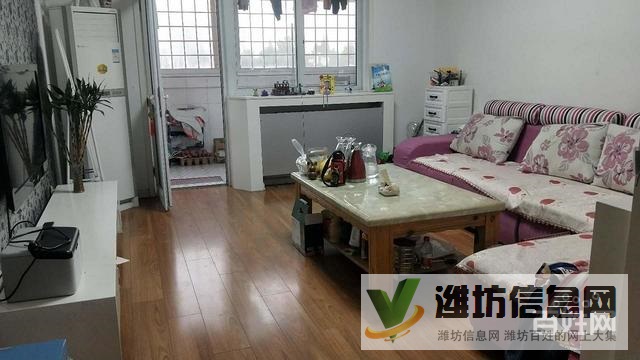 萬家福近精裝兩室?guī)С蟮叵率医煌ǚ奖? border=